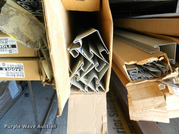 image for item GE9887 Building materials