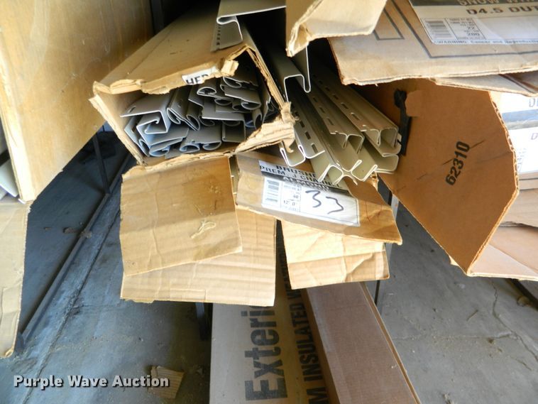 image for item GE9887 Building materials