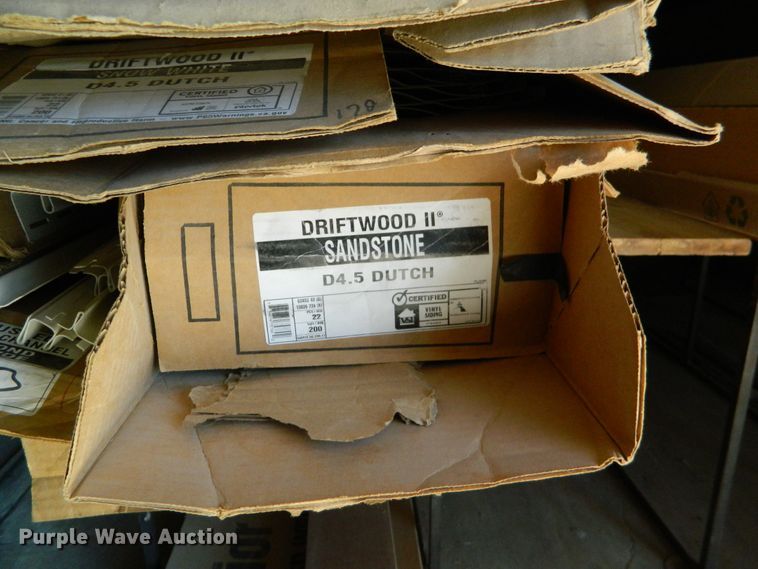 image for item GE9887 Building materials