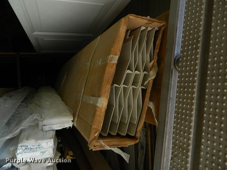 image for item GE9887 Building materials