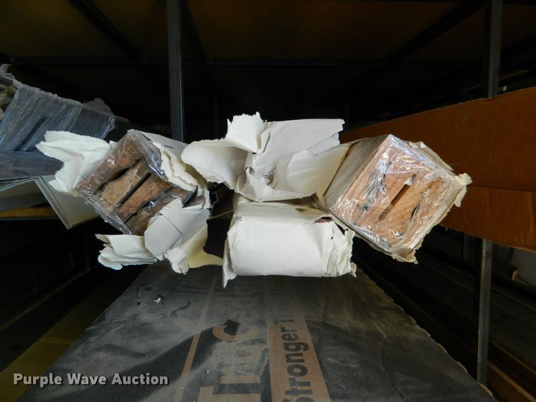 image for item GE9887 Building materials