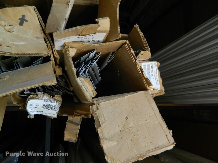 image for item GE9887 Building materials