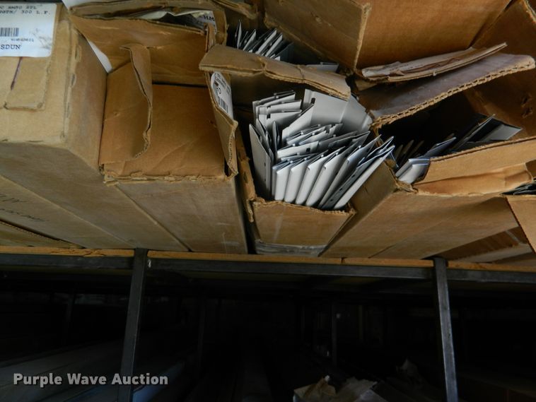 image for item GE9887 Building materials