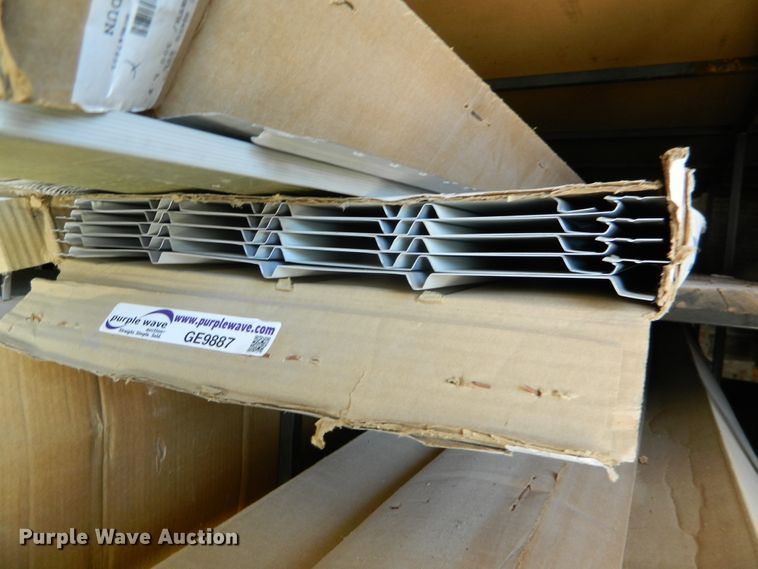 image for item GE9887 Building materials