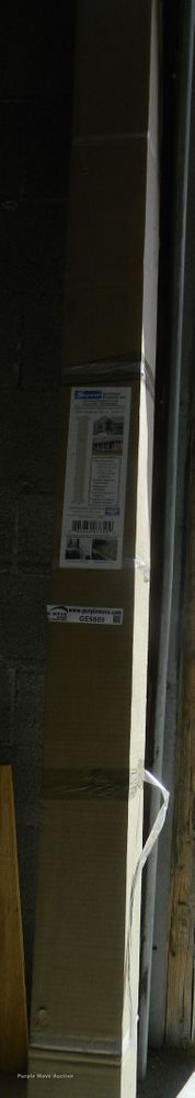 image for item GE9887 Building materials