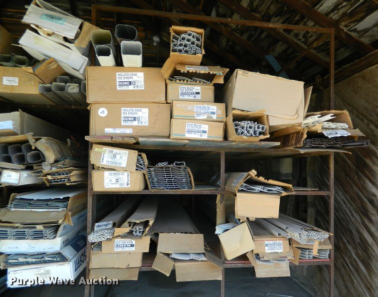 image for item GE9891 Building materials