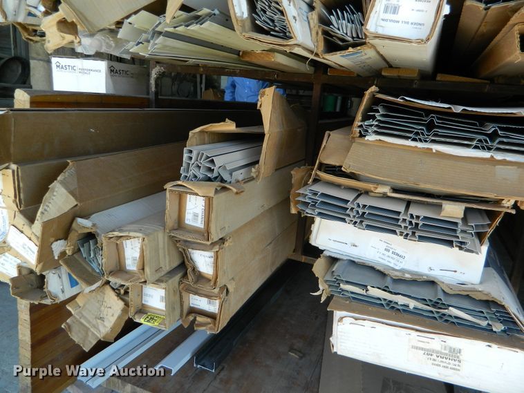 image for item GE9891 Building materials