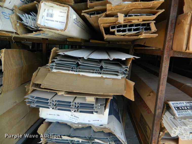 image for item GE9891 Building materials