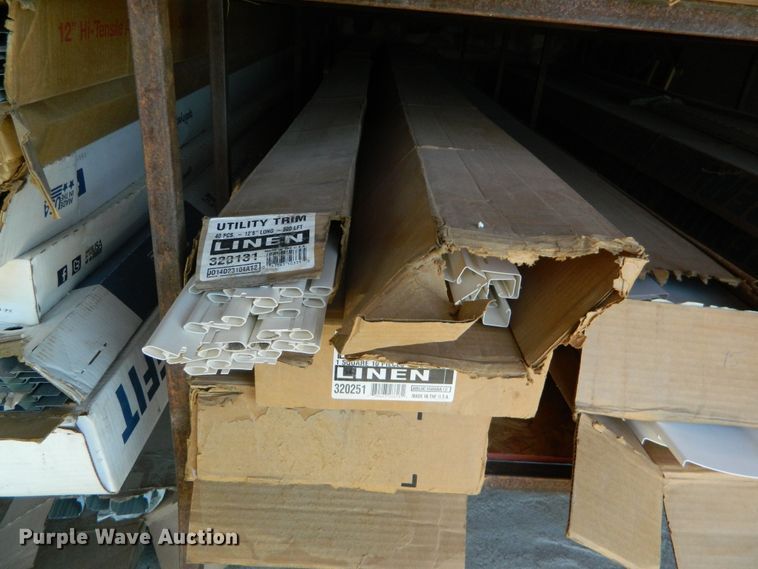 image for item GE9891 Building materials