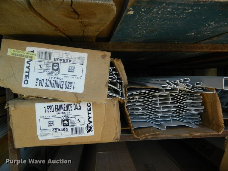 image for item GE9891 Building materials