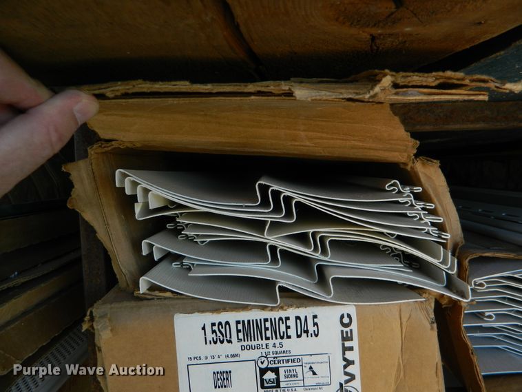 image for item GE9891 Building materials