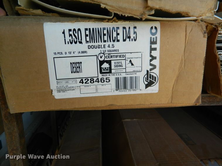 image for item GE9891 Building materials