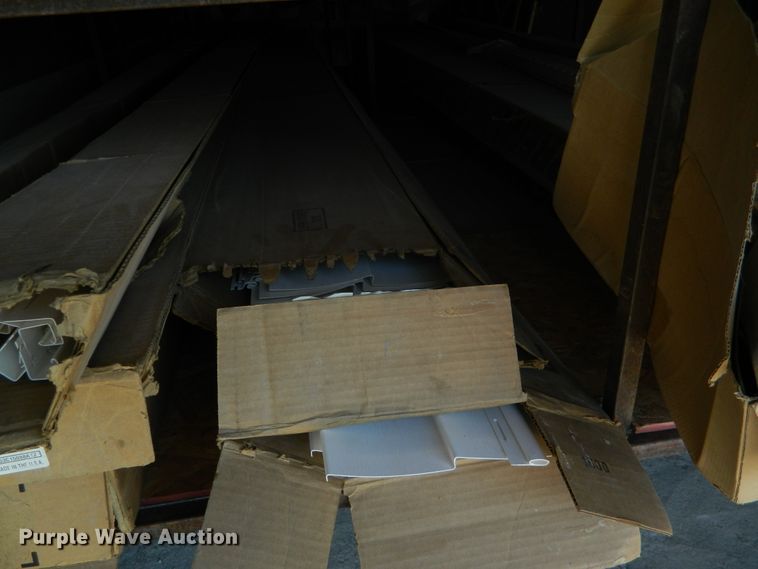 image for item GE9891 Building materials