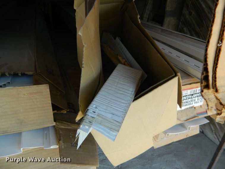 image for item GE9891 Building materials