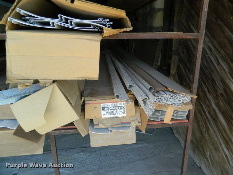 image for item GE9891 Building materials