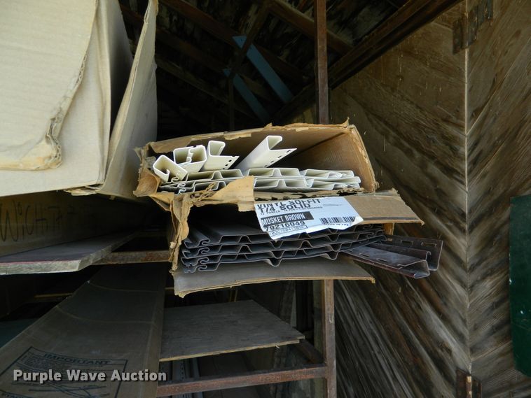 image for item GE9891 Building materials