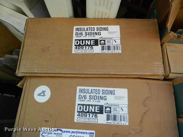 image for item GE9891 Building materials