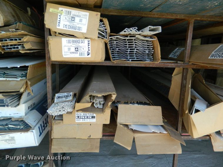 image for item GE9891 Building materials