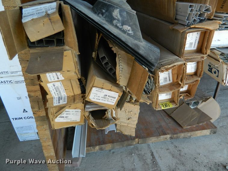 image for item GE9891 Building materials