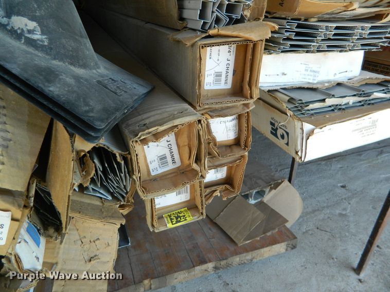 image for item GE9891 Building materials