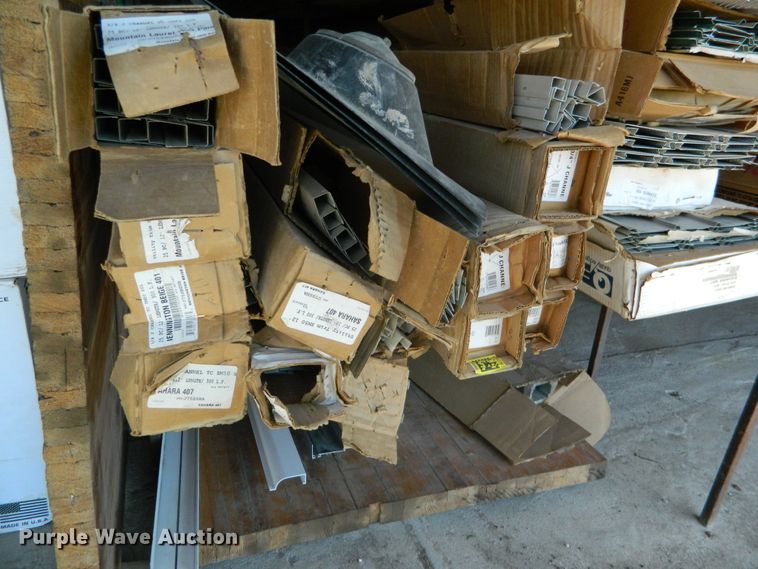 image for item GE9891 Building materials