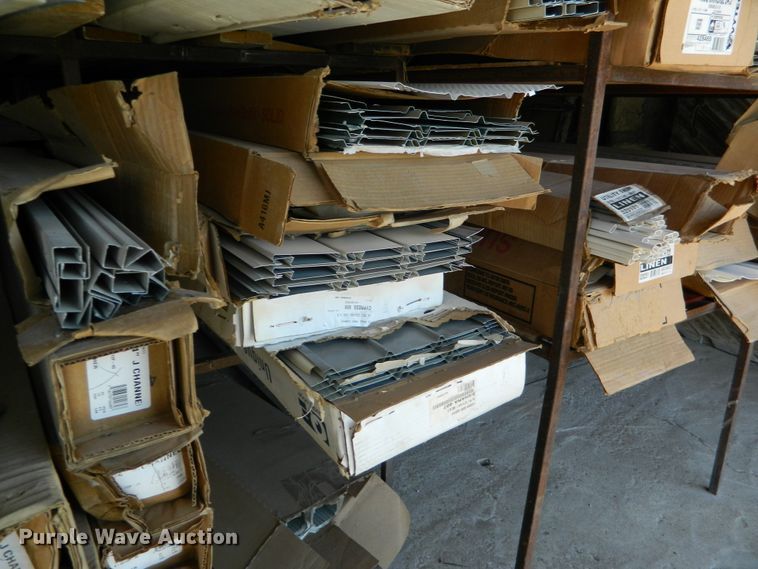 image for item GE9891 Building materials