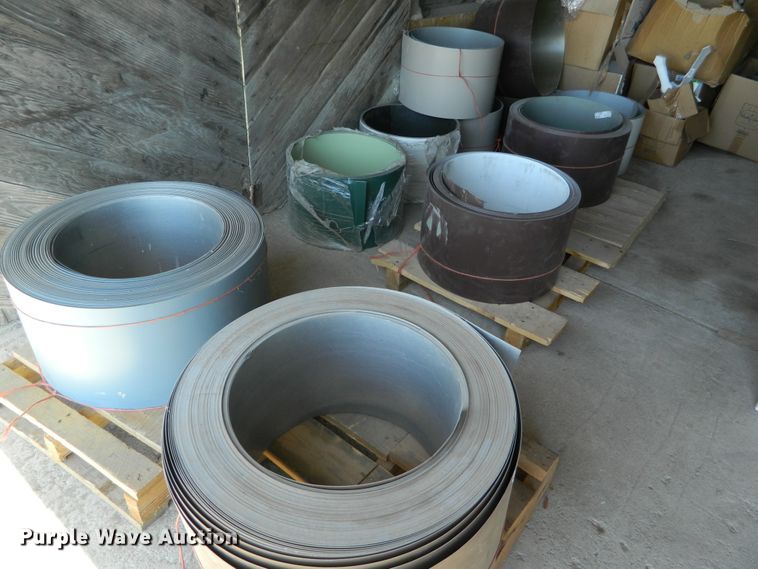 image for item GE9893 1,785' of guttering coil