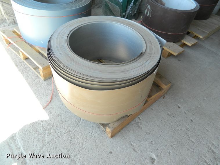 image for item GE9893 1,785' of guttering coil