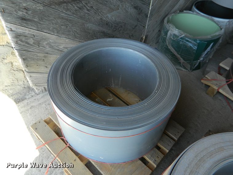 image for item GE9893 1,785' of guttering coil