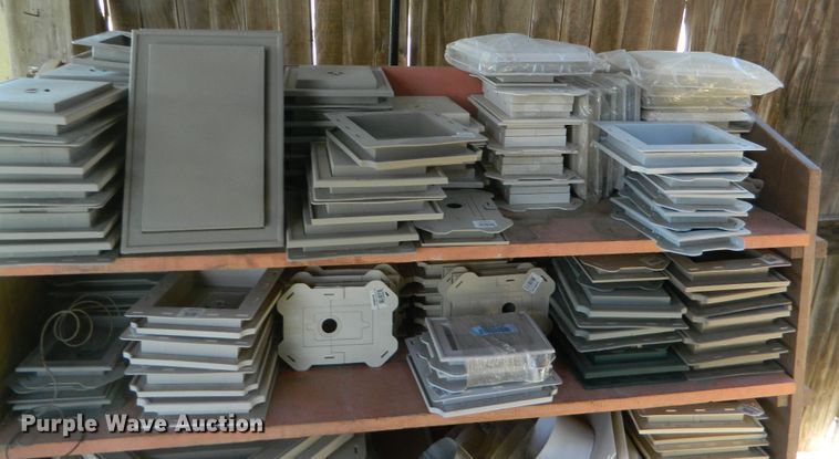 image for item GE9894 Building materials