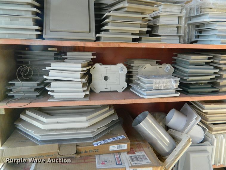 image for item GE9894 Building materials