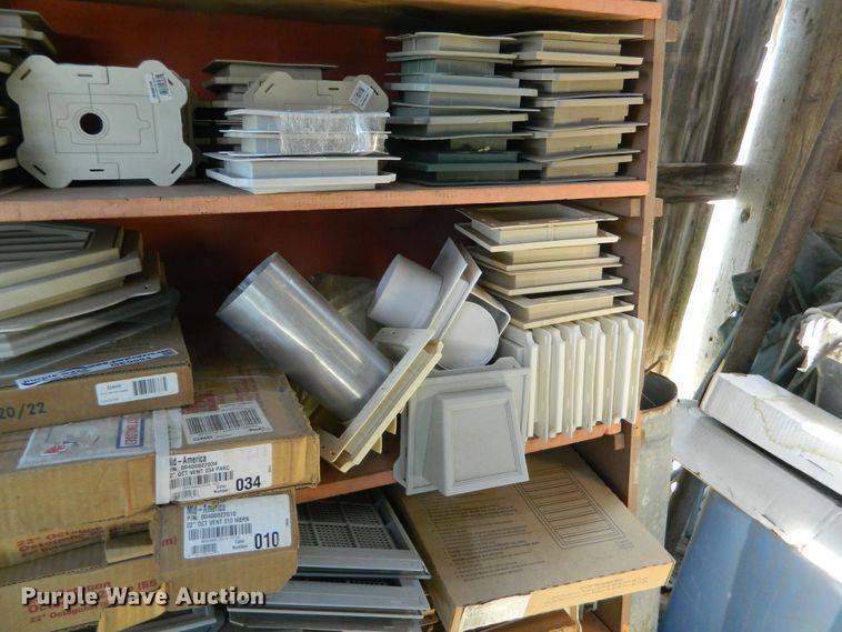 image for item GE9894 Building materials