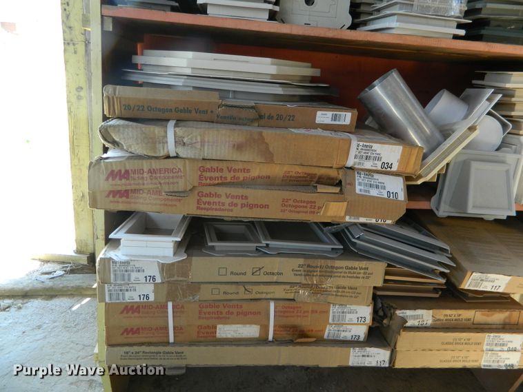 image for item GE9894 Building materials