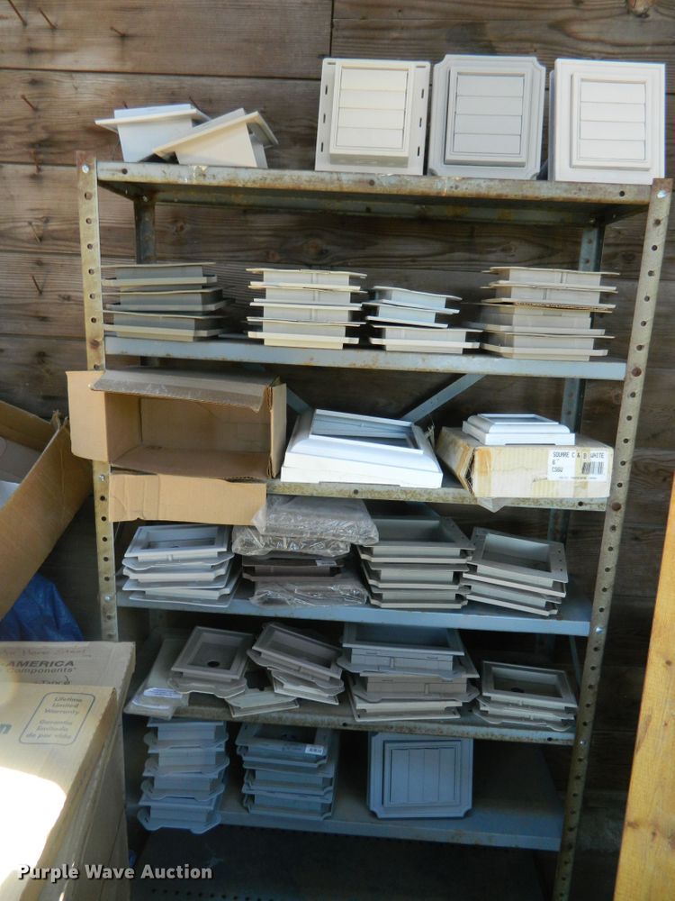 image for item GE9894 Building materials