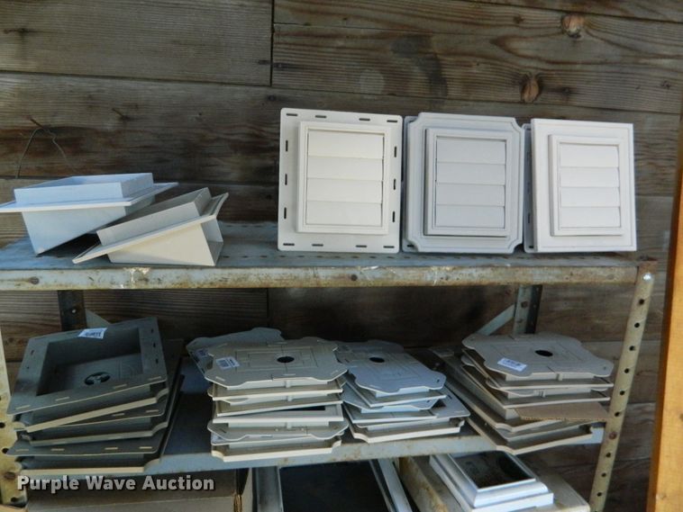 image for item GE9894 Building materials