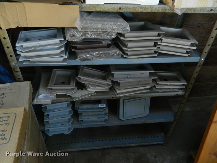 image for item GE9894 Building materials