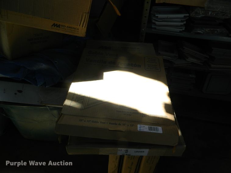 image for item GE9894 Building materials