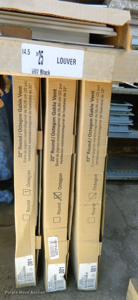 image for item GE9894 Building materials