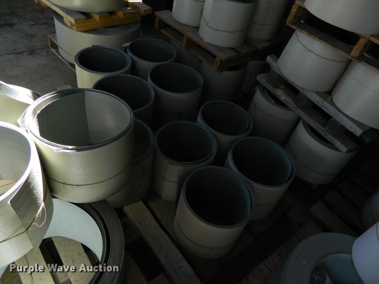 image for item GE9895 Seamless steel building materials