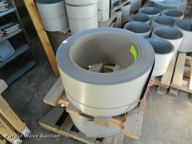 image for item GE9895 Seamless steel building materials