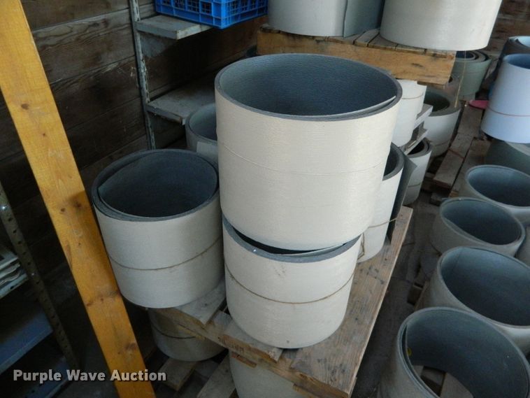 image for item GE9895 Seamless steel building materials