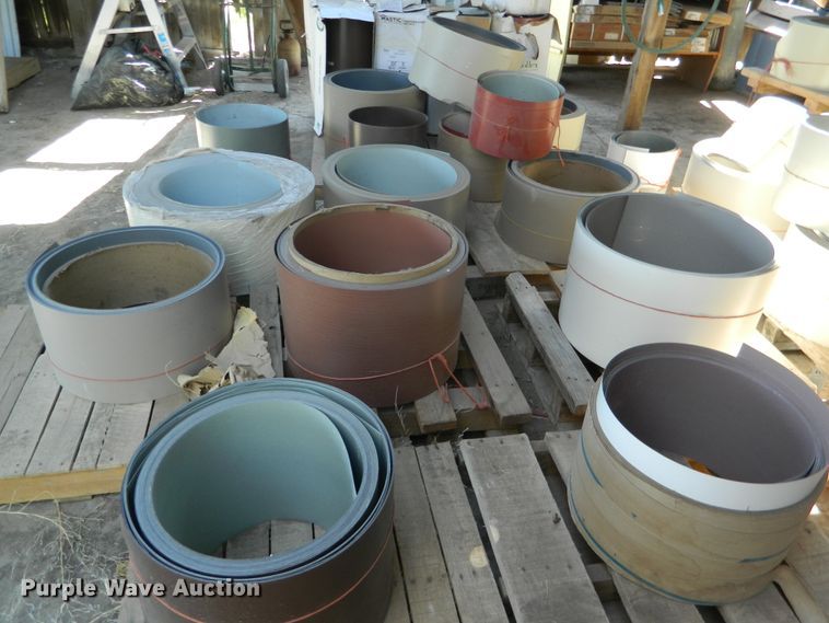 image for item GE9896 Seamless steel coils