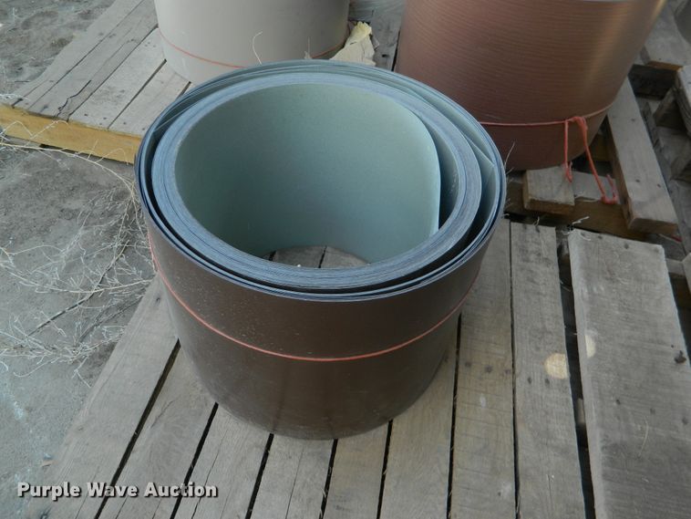 image for item GE9896 Seamless steel coils