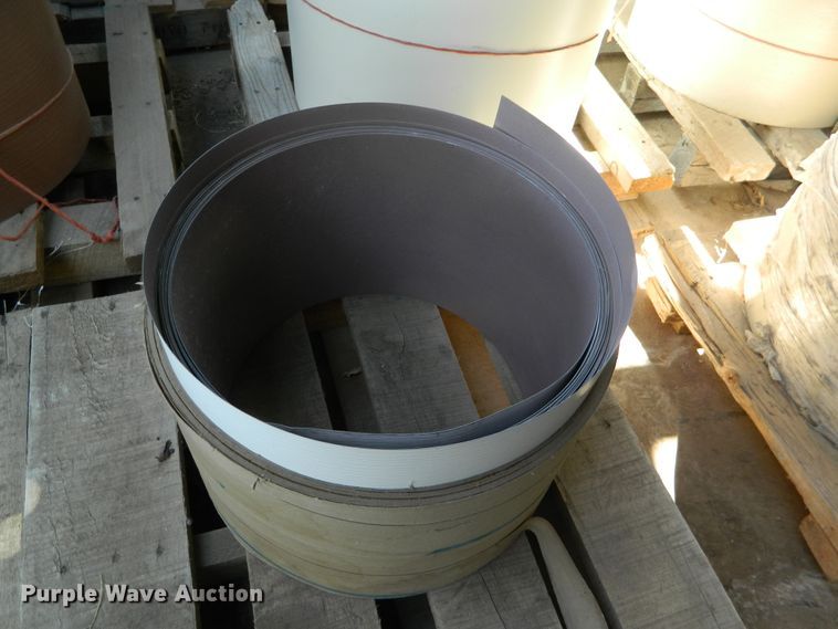 image for item GE9896 Seamless steel coils