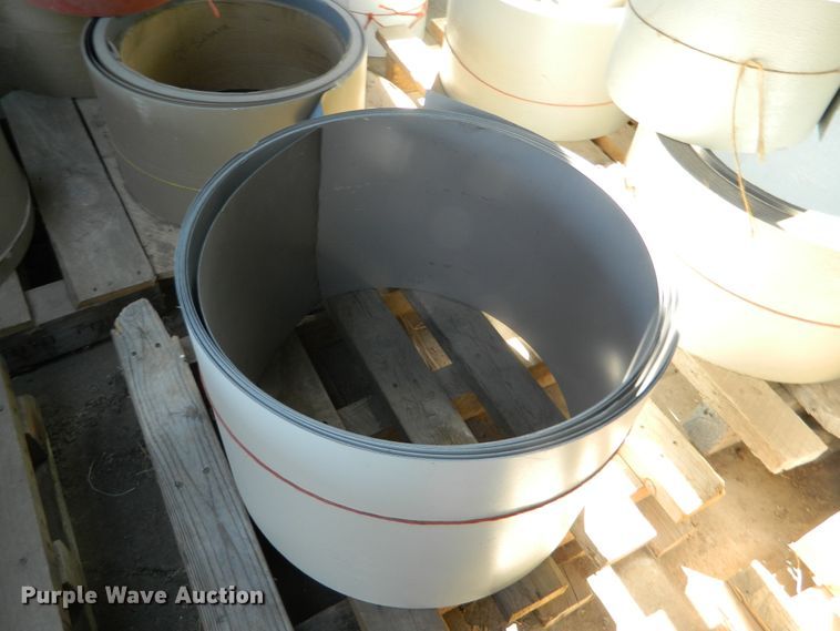 image for item GE9896 Seamless steel coils