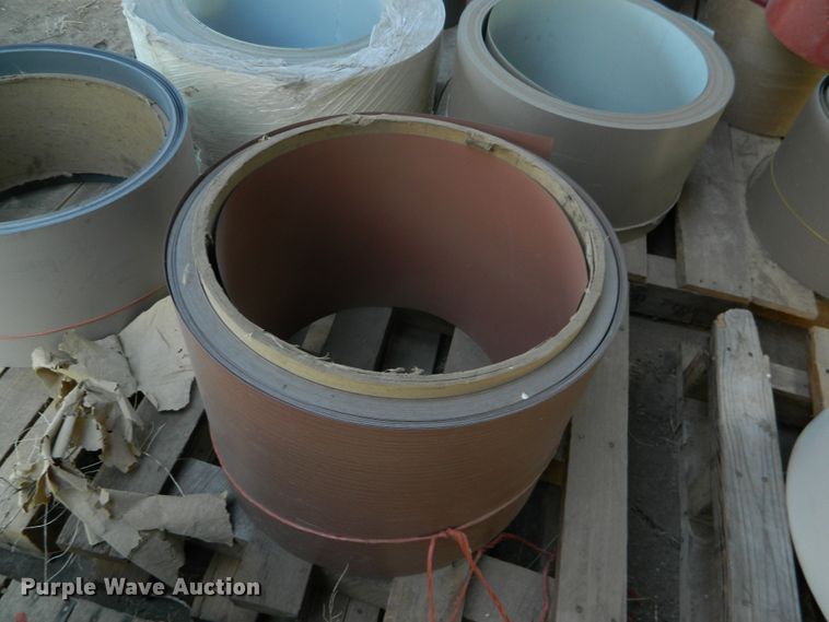 image for item GE9896 Seamless steel coils