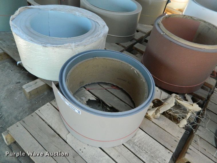 image for item GE9896 Seamless steel coils