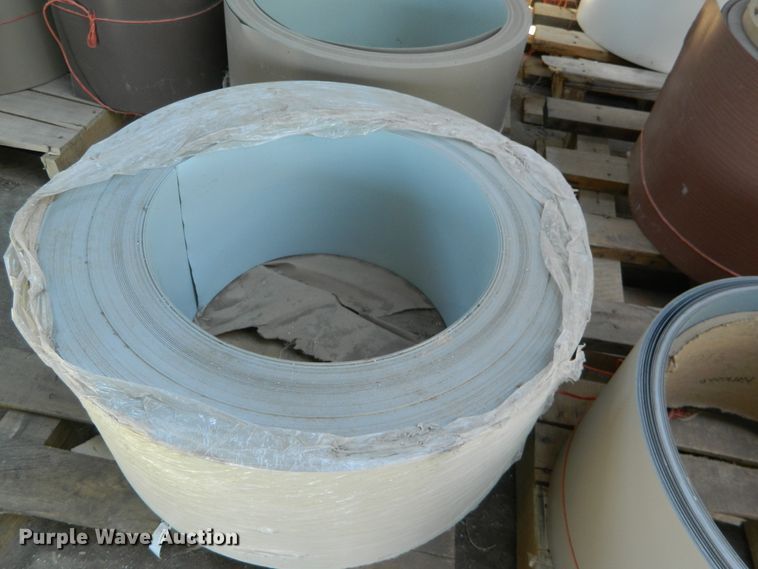 image for item GE9896 Seamless steel coils