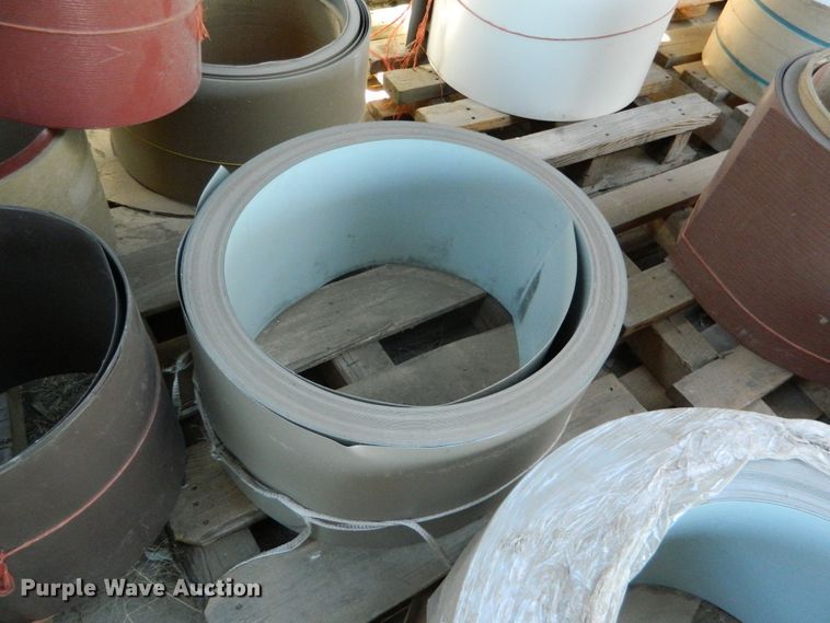 image for item GE9896 Seamless steel coils