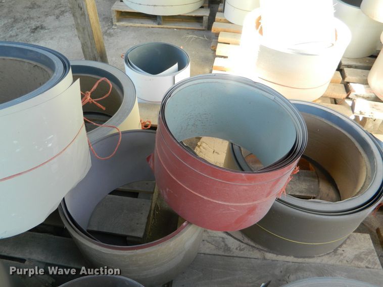 image for item GE9896 Seamless steel coils